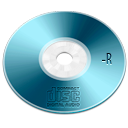 cd, device, optical, r, | icon