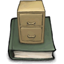 file,book icon