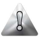 alert icon