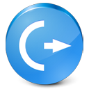 log off icon