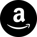 amazon svg vector icon