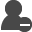 userminus icon