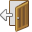 sign,out icon