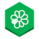 icq icon