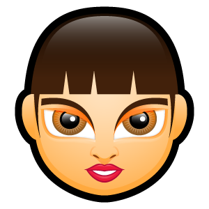 avatar,face icon