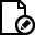 document,sans,edit,file,paper,write,writing icon