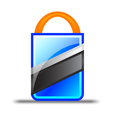 shopping,bag icon