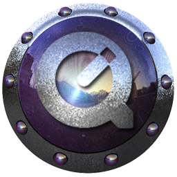 quicktime icon