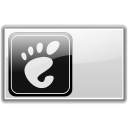 gnome,panel icon