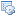 list, settings icon
