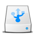 drive,usb icon