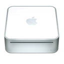 computer, mac, mini icon