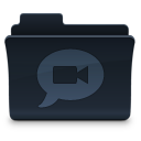 chat,folder,talk,comment,speak icon