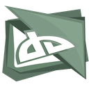 art, brush, design, deviant, draw, graphic, paint icon