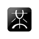 0999, logo, mister, square, wong icon