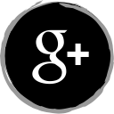google, logo, media, plus, social svg vector icon