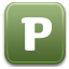 pownce icon