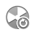ball,beach,reload icon