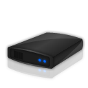 disc icon