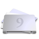 folder,classic icon