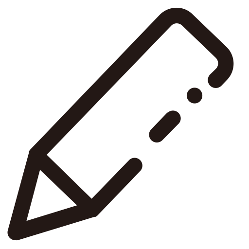 Learning Center,pen svg vector icon