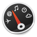 dashboard icon