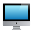 monitor icon