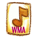 natsu, wma icon