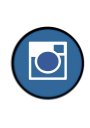 instagram svg vector icon