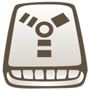 firewire,alt icon