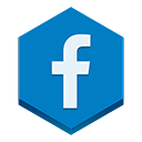 facebook icon