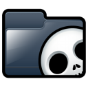folder,jack icon