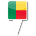 benin icon