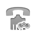 voip,binoculars icon