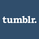 tumblr icon
