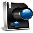 silverblue 25 icon