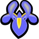 iris icon