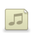 ico,doc,music icon