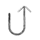 arrows, direction, move, navigation svg vector icon