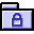 padlock icon