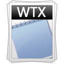 wtx icon