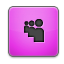 pink icon