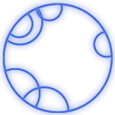 b icon
