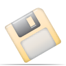 floppy, guardar, save icon