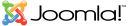 cms, content, development, joomla, logo svg vector icon