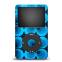ipod,custom icon
