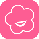china, chinese, meilishuo svg vector icon