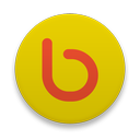 bebo icon