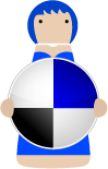 delicous icon