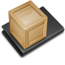stuff icon